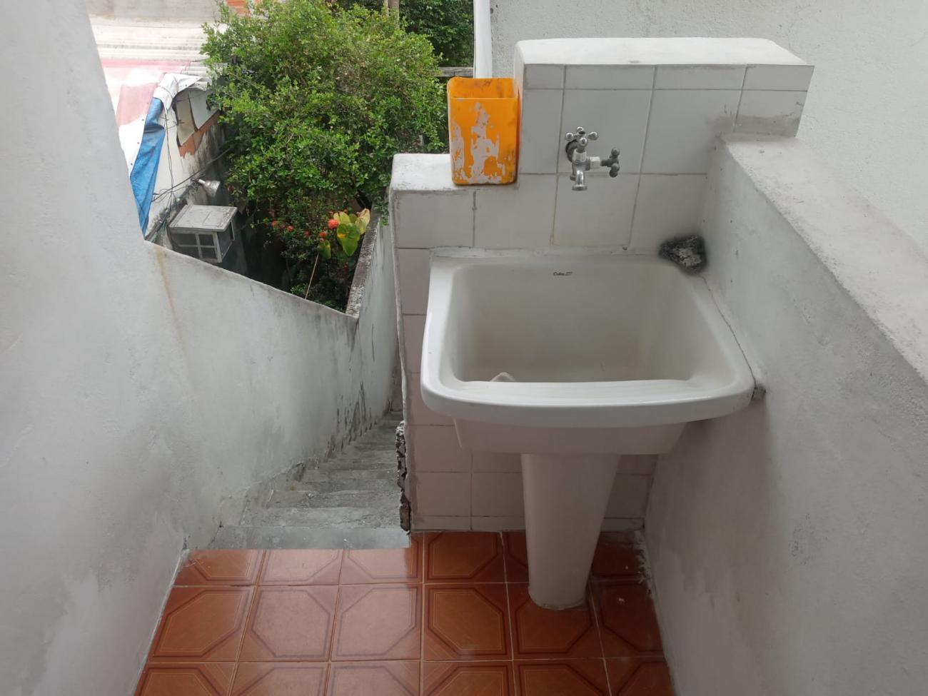 Casa, 1 quarto - Foto 8